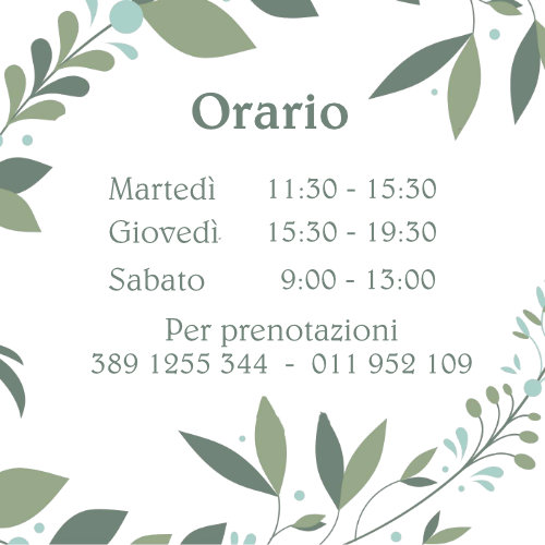 orario 500x500 mar gio sab