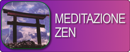 MEDITAZIONE ZEN