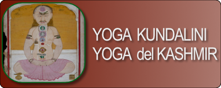 YOGA KUNDALINI KASHMIR