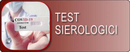 test sierologici